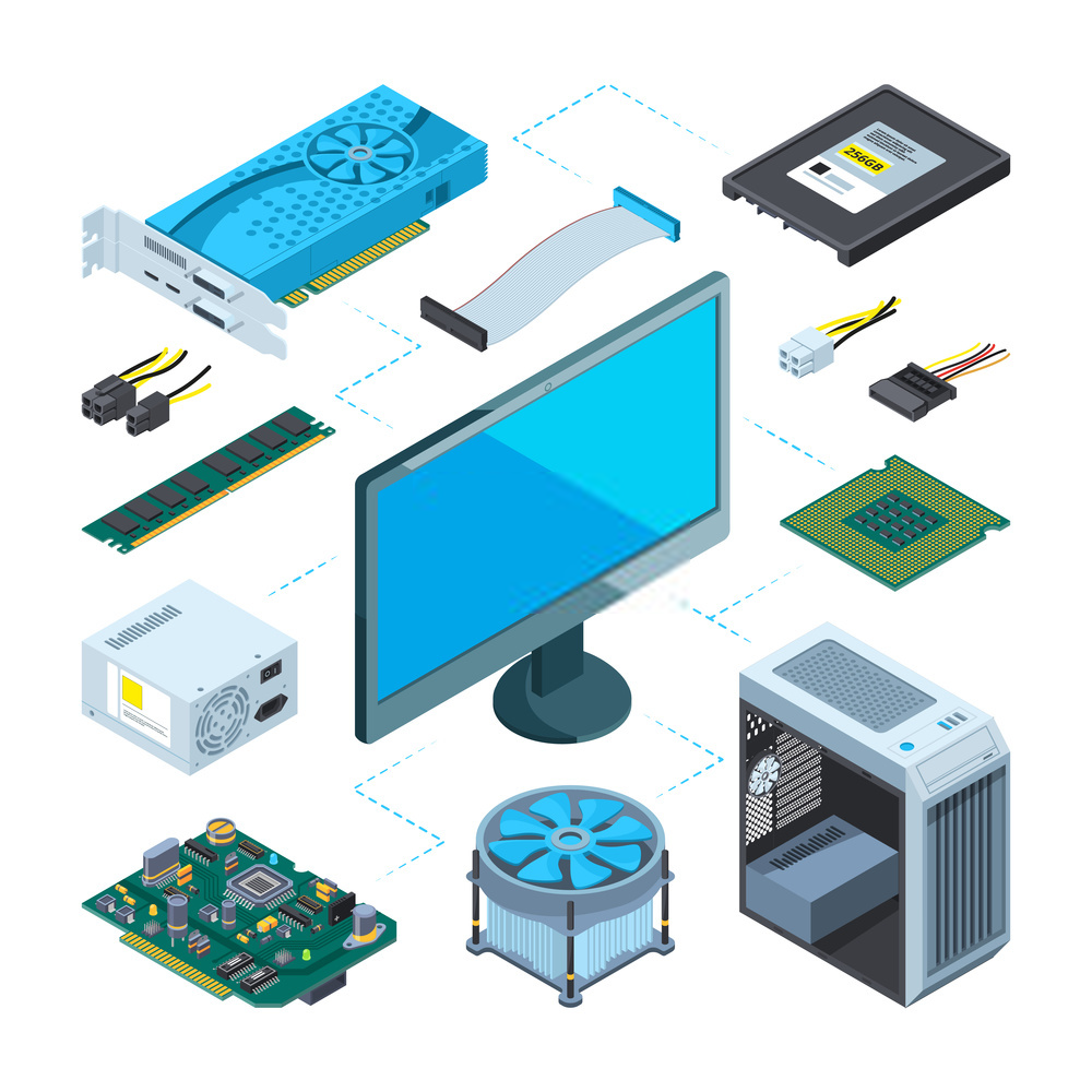 Hardware (1)