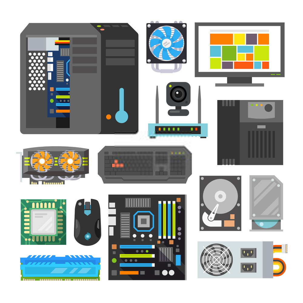 Hardware (2)