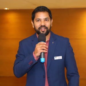 Amit Mehta